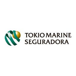 Logo Tokio Marine