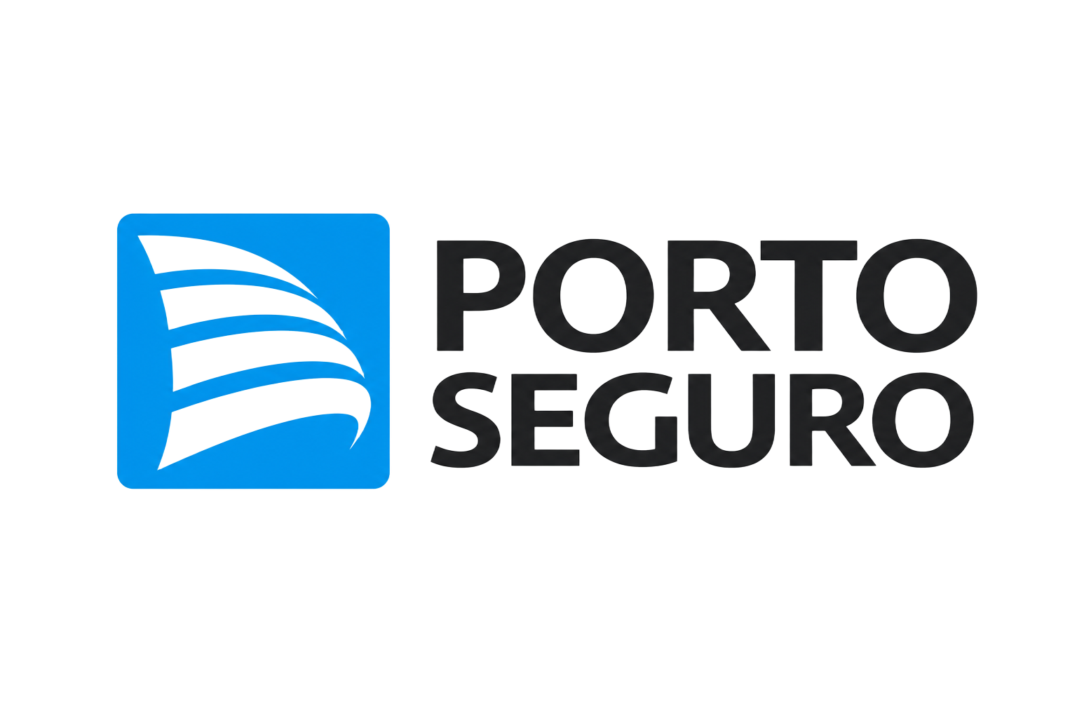 Logo Porto Seguro