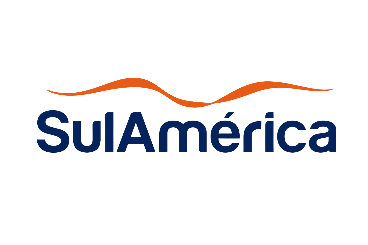 Logo SulAmérica